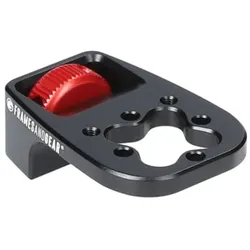 FRAMESANDGEAR Insta360 Adapter 3.0 für Fahrradcomputerhalterung