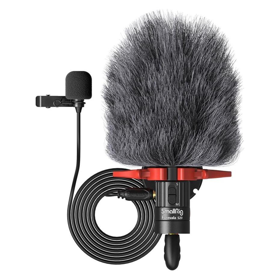 SmallRig Forevala S20 (3468)