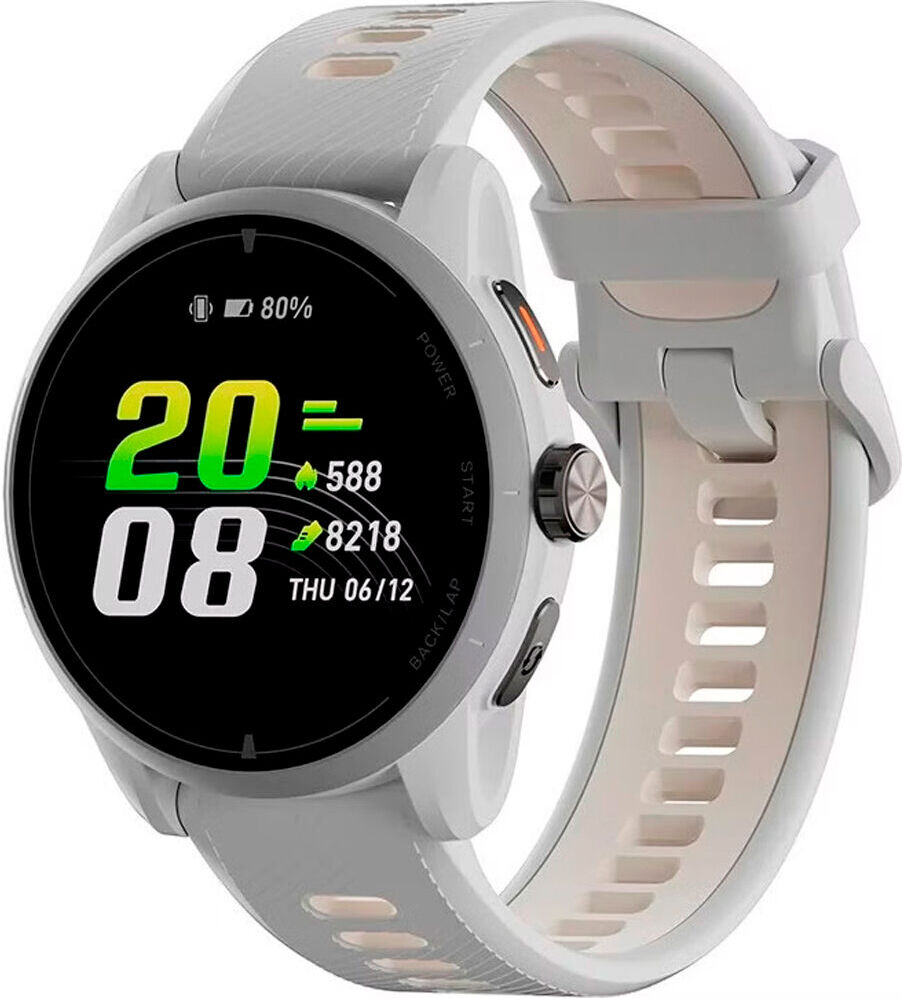 Igpsport reloj inteligente deportivo gps verun-titanium smartwatch  (UNICA)