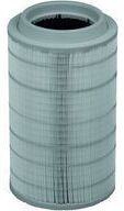 MAHLE LX 1789 Luftfilter