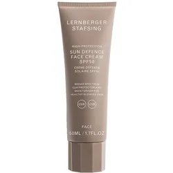 Lernberger Stafsing Sun Defence Face Cream SPF 50 50 ml