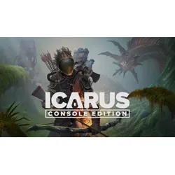 Icarus Console Edition