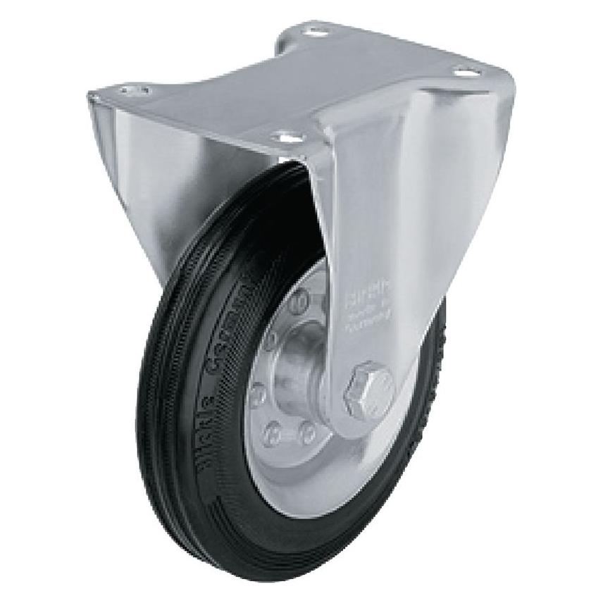 Blickle Transportgeräterolle B-VE 125R (275800)