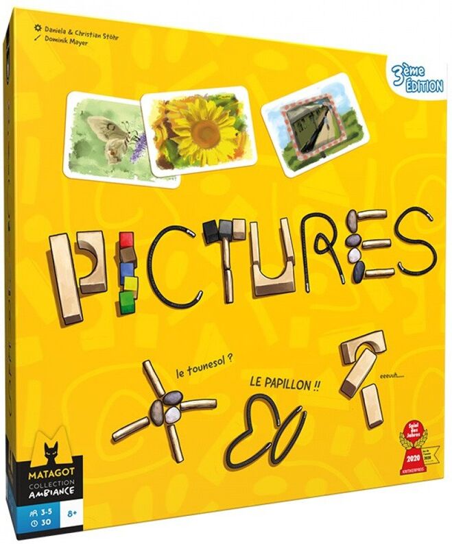 Matagot Pictures