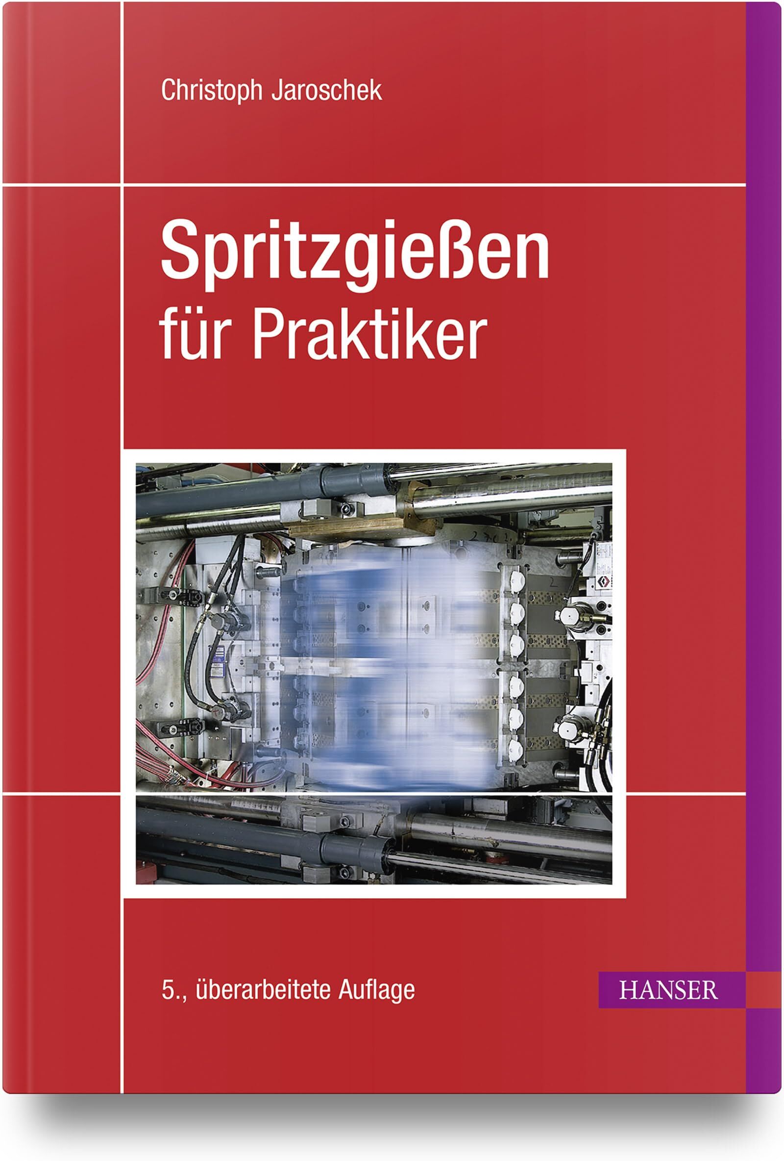 Christoph Jaroschek - Spritzgießen für Praktiker - Preis vom 30.09.2026 09:01:18 h