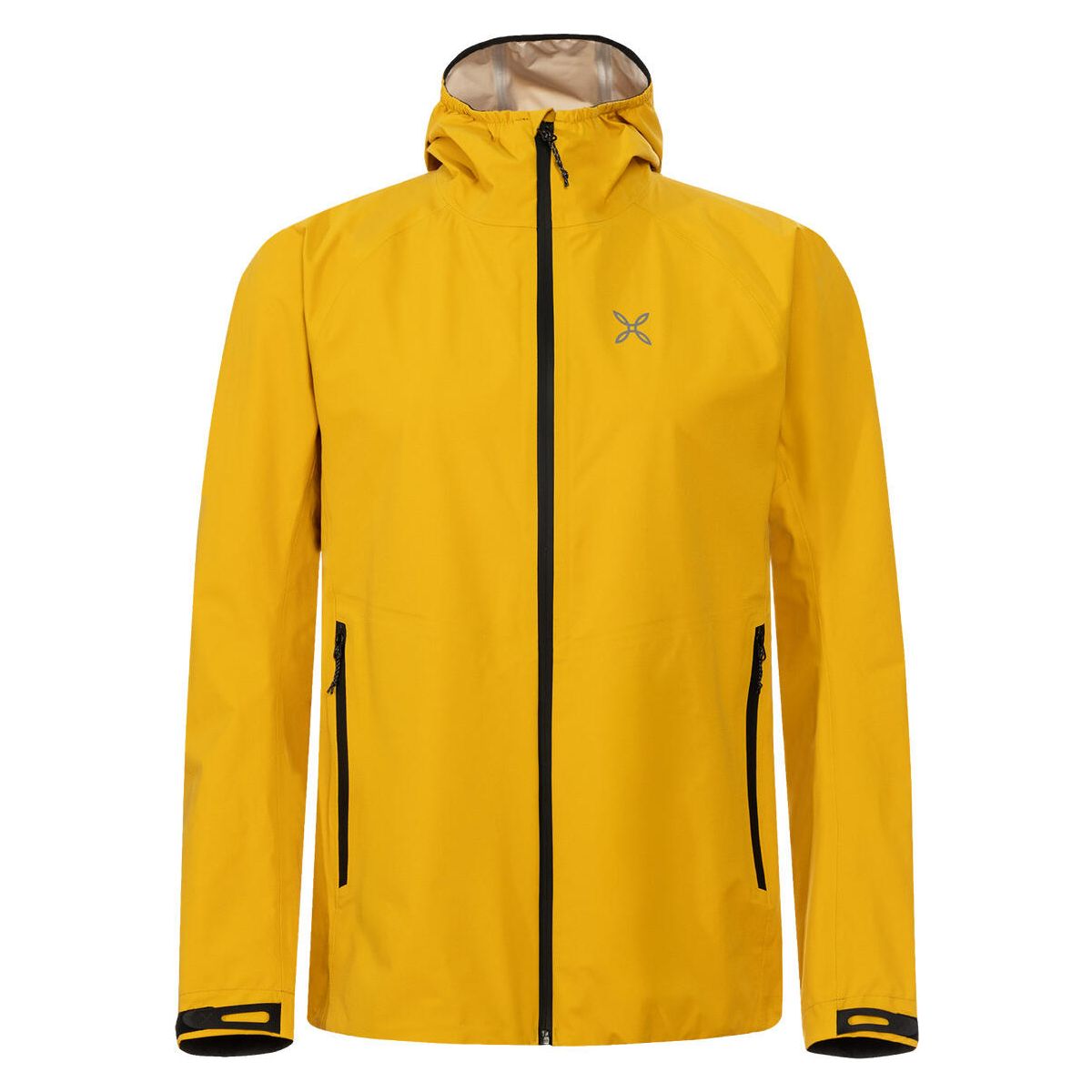 Montura Shelter Jacket mustard (348) XL MJAT57X-TS100C-348-XL