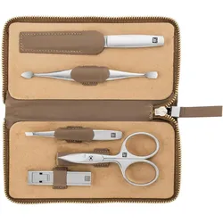 Zwilling, Nagelpflegegerät, 97445-005-0 Maniküre-/Pediküre-Geschenk-Set
