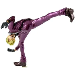 Banpresto One Piece - Sanji Vinsmoke King of Artist