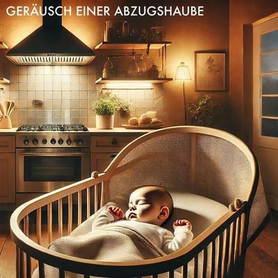 Geräusch einer Abzugshaube - Jolma ASMR Hörkino, Audio, 4066004745961