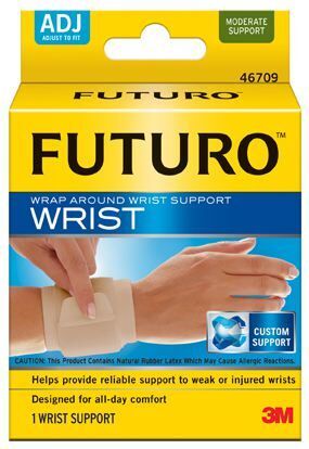 Futuro Adjustable Wristband