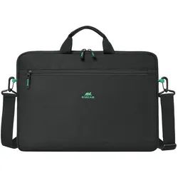 Rivacase Notebooktasche 5516 schwarz ECO 15.6-16" 8231 Schwarz