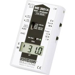Gigahertz Solutions ME 3951 A Niederfrequenz (NF)-Elektrosmogmessgerät