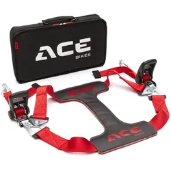 Acebikes TyreFix Pro Reifen-Transportsicherung