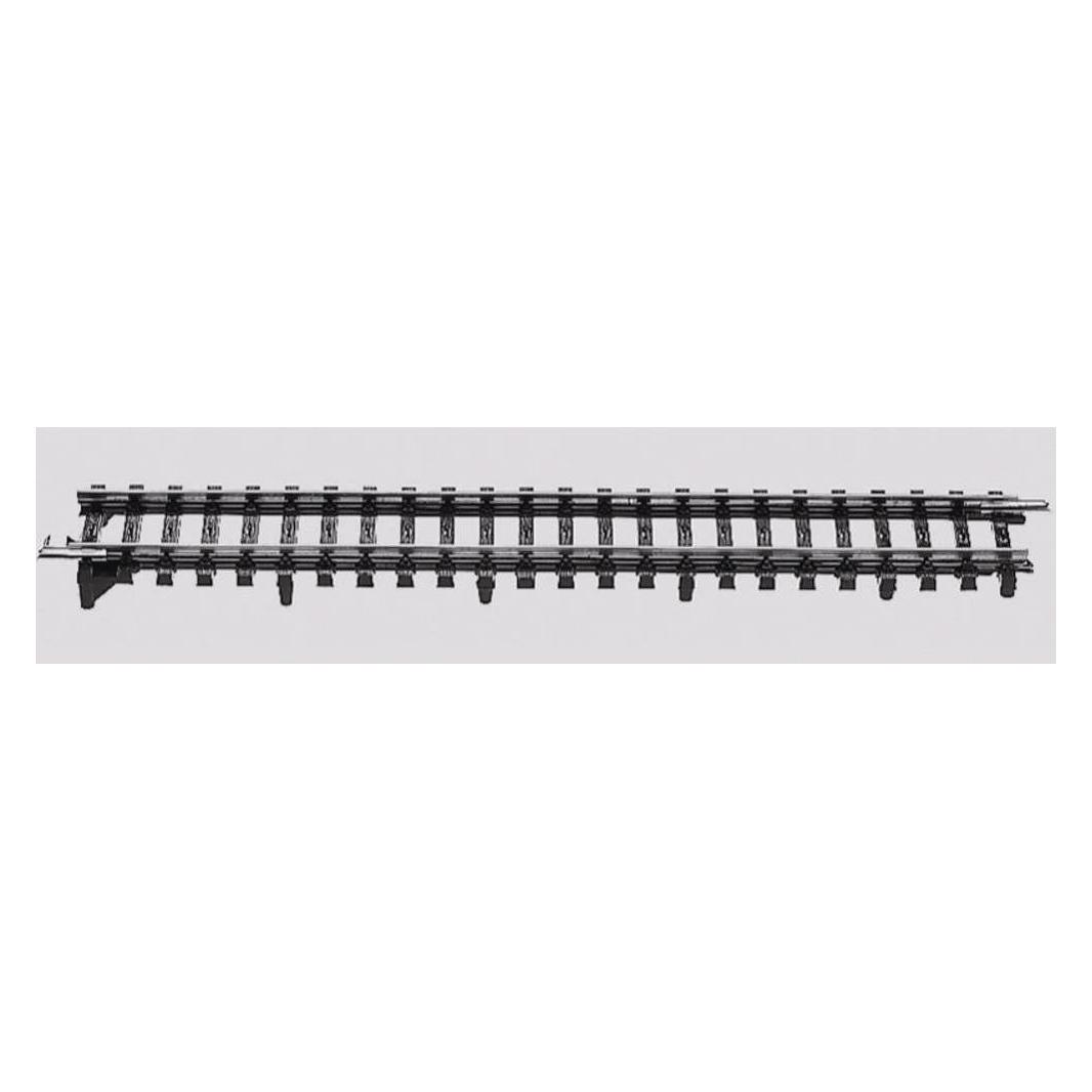Märklin H0 K-Gleis (ohne Bettung) 0229 (Spur H0) (2291)