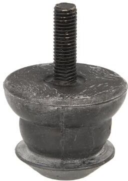 LEMA 1683.00 Rubber Buffer, suspension