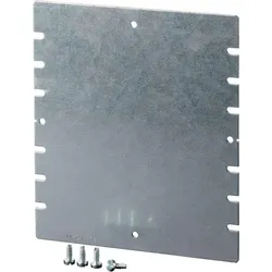 Eaton 206909 Isolierstoffgehäuse, CI-K5, Montageplatte M-CI-K5  - 10 Stück