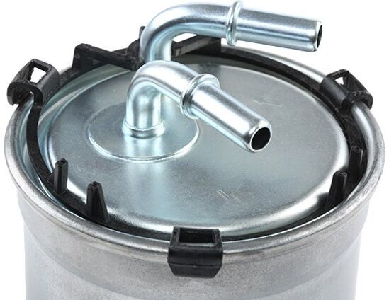 Champion CFF100648 Fuel filter