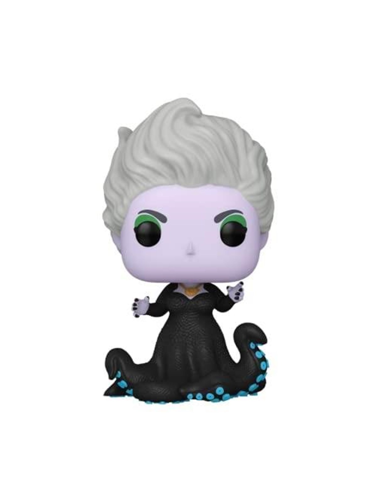 Funko! - Pop! Disney: The Little Mermaid Live Action Ursula 10cm - Figur