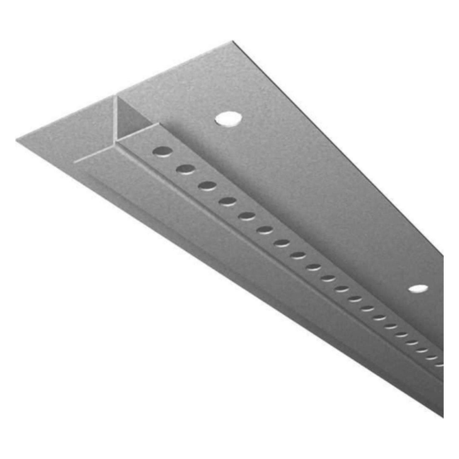 Synergy 21 S21-LED-PR00120, Profil, Silber, 12,5 mm, 2000 mm, 1,1 kg, 1 Stück(e) (S21-LED-PR00120)