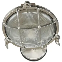Licht-Erlebnisse, Gartenbeleuchtung, Serifos (E27, IP64)