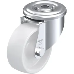 Blickle, Möbelrollen, 556340 LER-PO 80G 556340 LER-PO 80G
