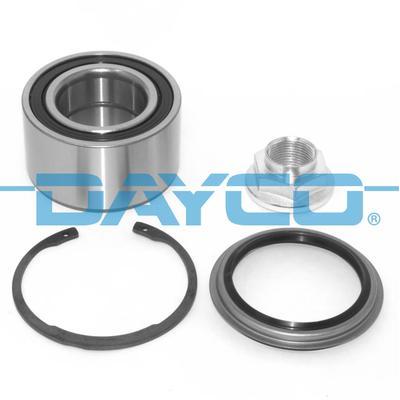 DAYCO Radlagersatz kwd1353 für MAZDA