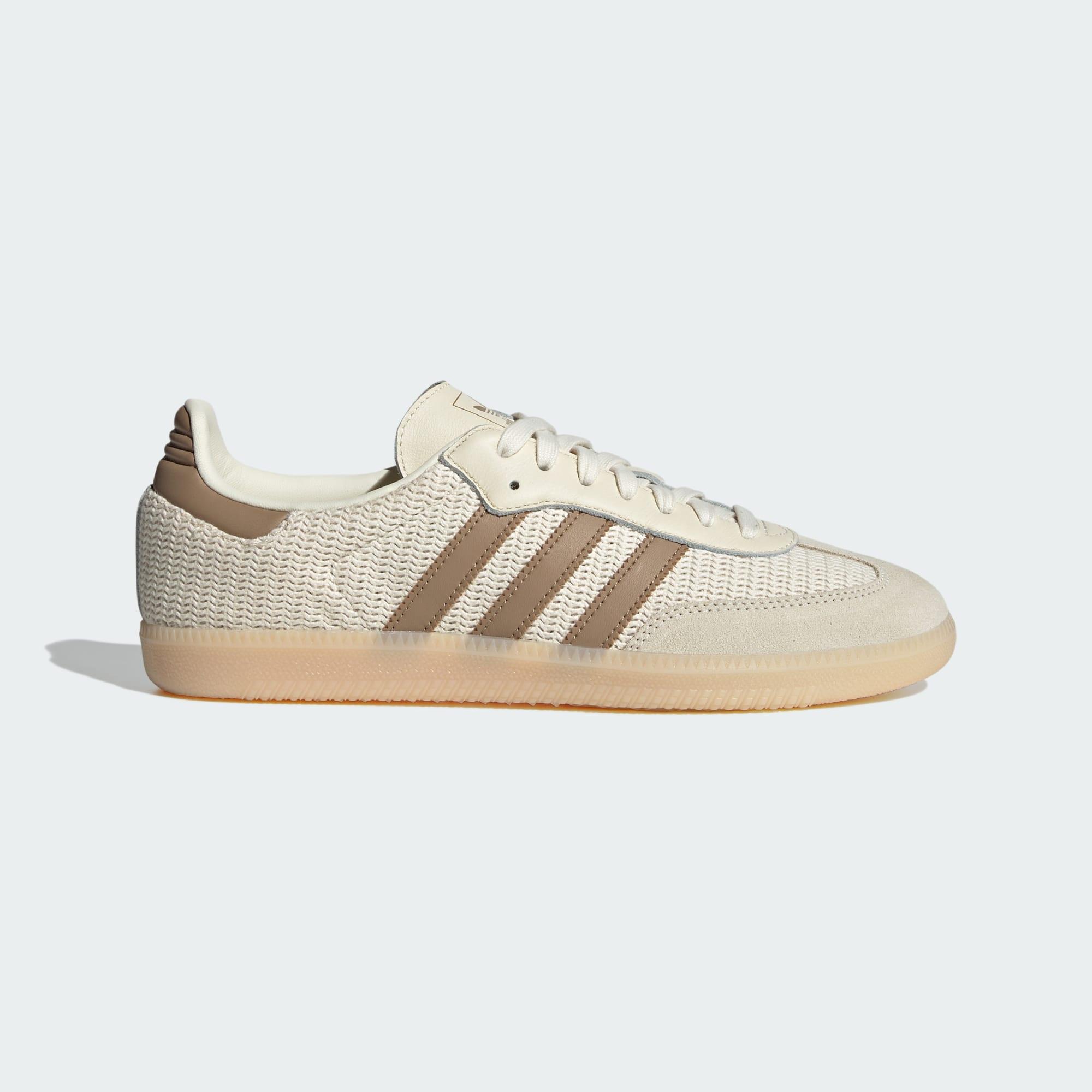 Samba OG Schoenen