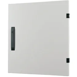 Eaton 153552 Feldtür, geschlossen IP55, doppelflügelig, HxB = 1600 x 1100mm, grau XLSD5D1611