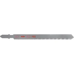 RUKO Stichsägeblatt RUKO 8016 HSS-Stahl - 3238016