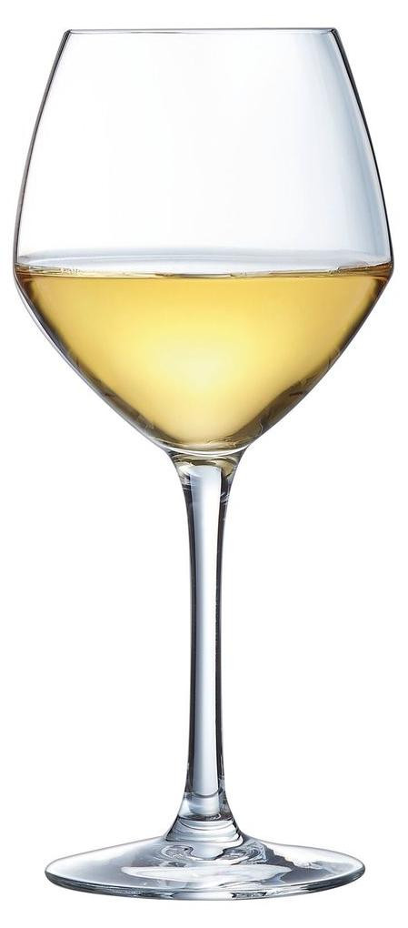 AS Discount Cabernet Vins Jeunes, 47 cl - 6 stuks