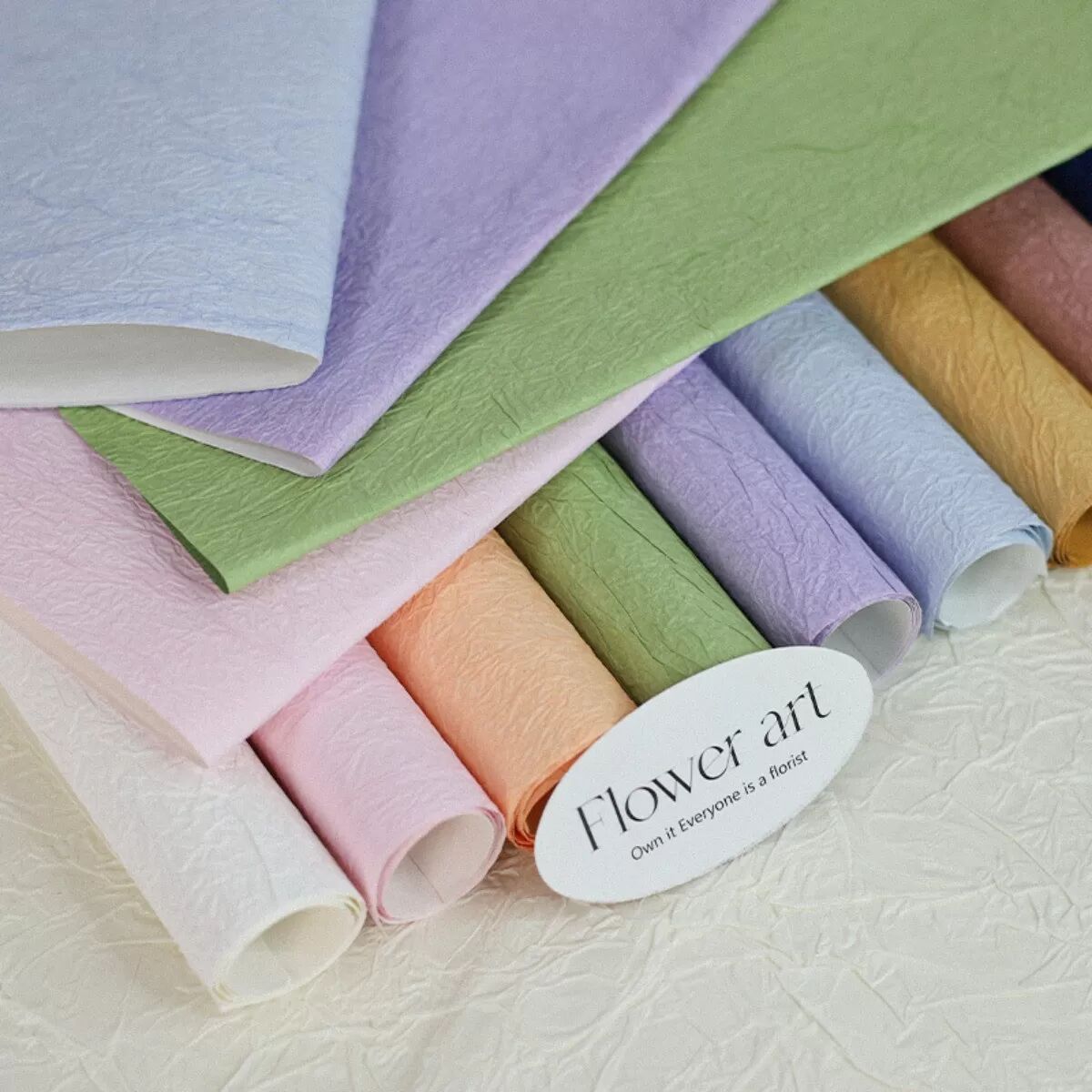INF Handgefertigtes Papier mit Steintextur – 10er-Pack – Künstlerisches Basteln & Geschenkverpackung Weinrot