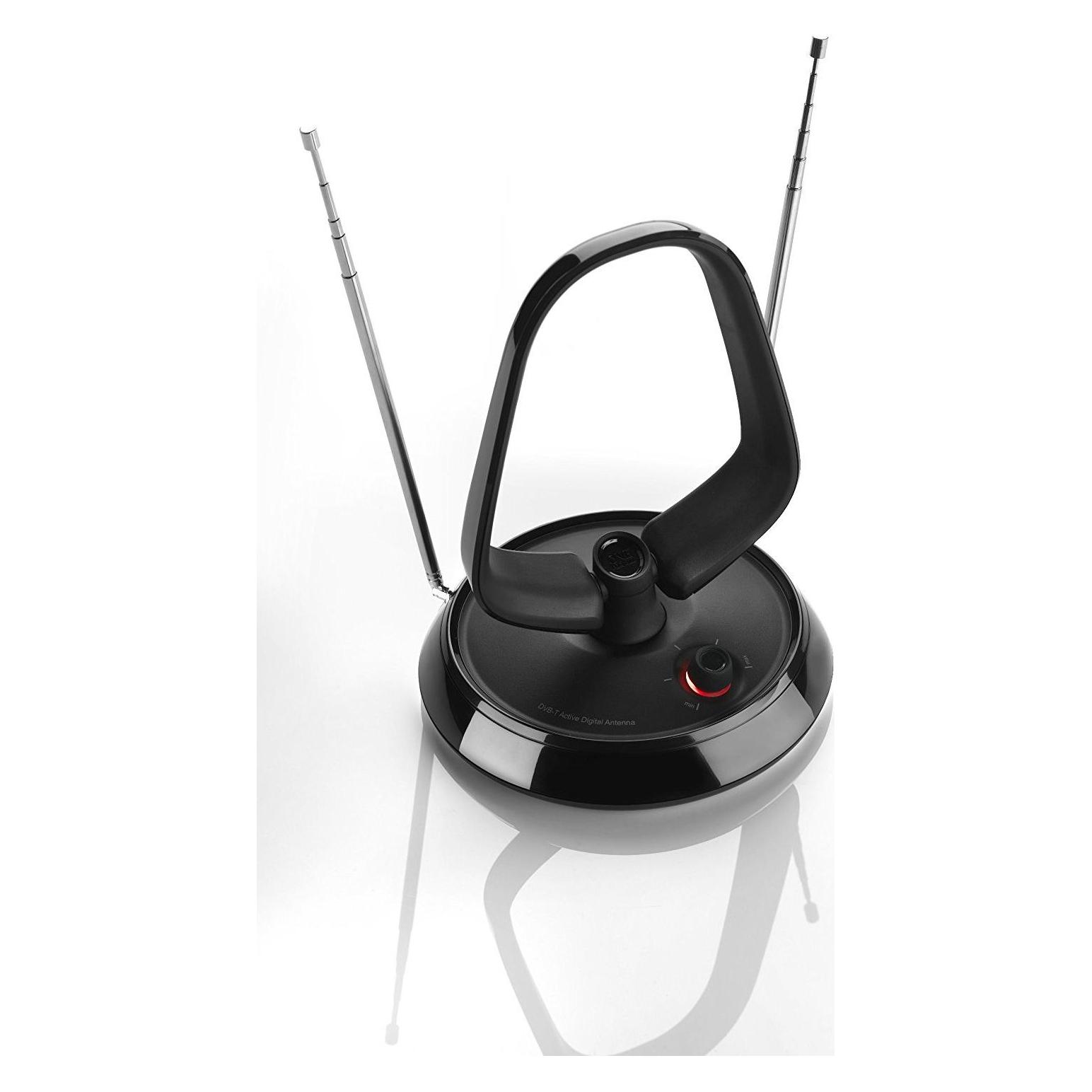 One for All Sv 9143 (Zimmerantenne, 42 dB, DAB/ DAB+, DVB-T / -T2) (SV 9143)