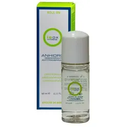 Ioox Anhydrol Deodorant Roll On