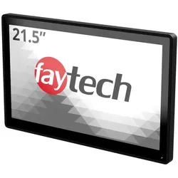 Faytech FT215S905D3BACAP - Industrie-PC 54.61 cm Touch-Display Android IP65, PC
