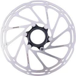 Sram, Bremsscheibe, (180 mm)