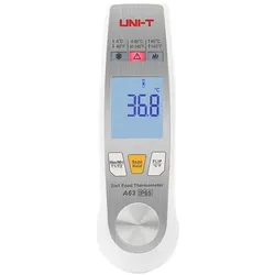 Uni-T, Grillthermometer, A63 2-in-1 Food Thermometer