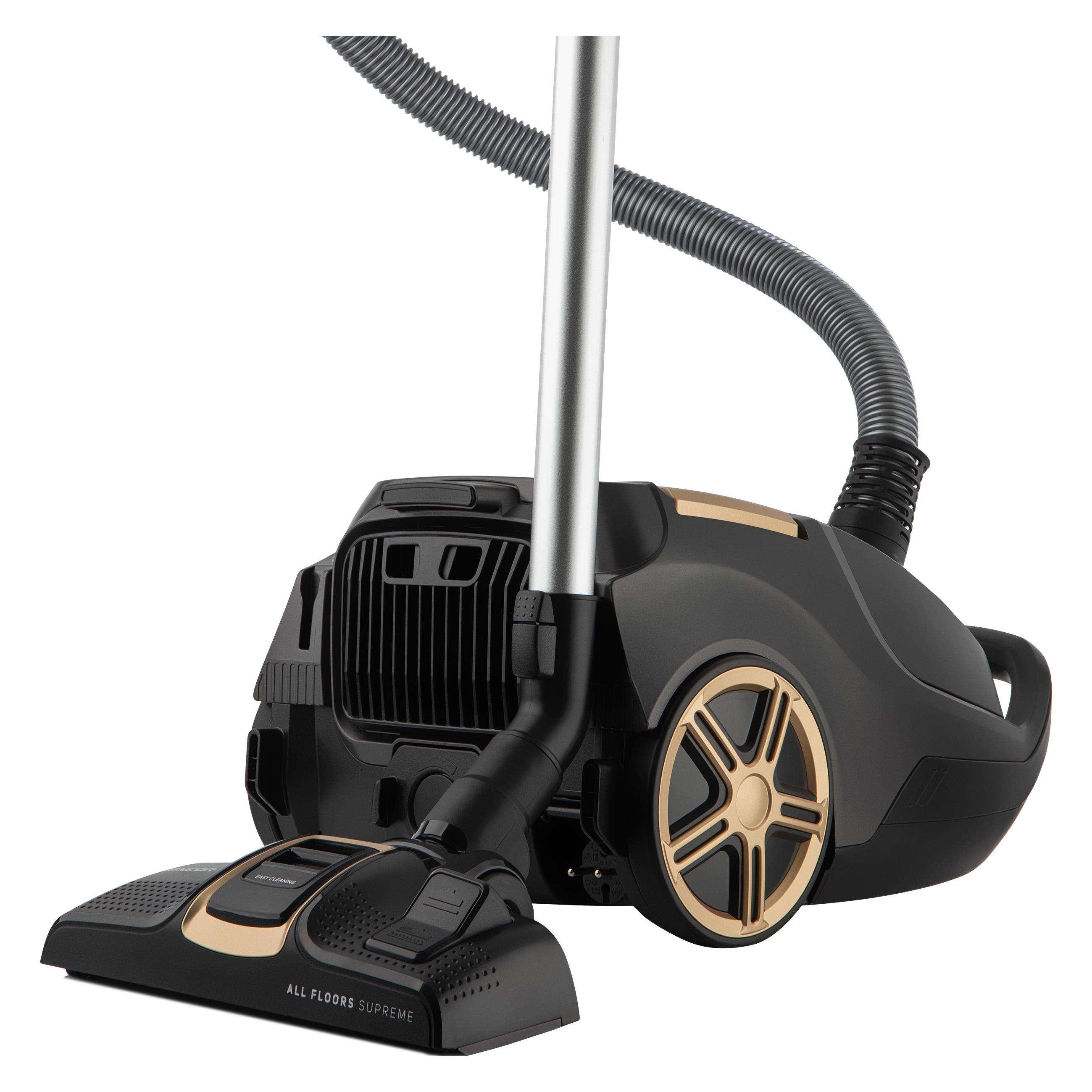 Sencor SVC 9300BK Staubsauger (41008845)