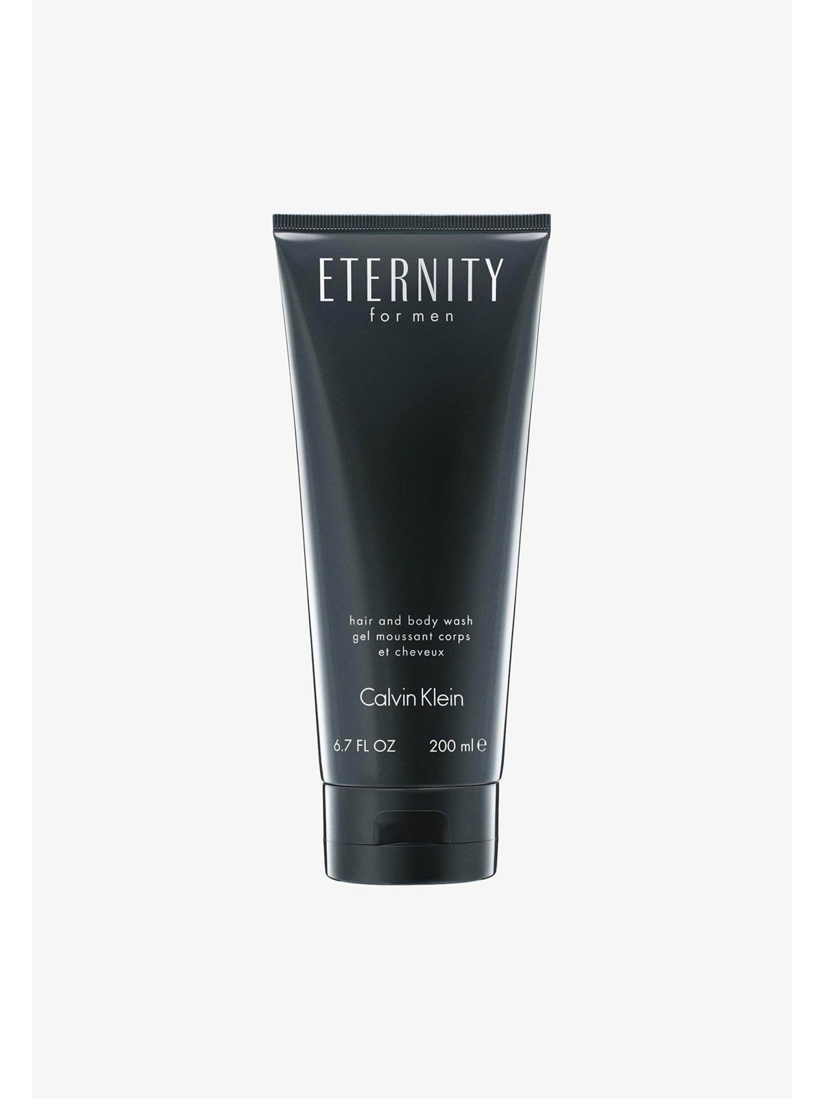 Calvin Klein Eternity For Men Hair And Body Wash 200 ml