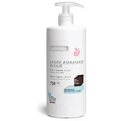 Suavinex Moisturizing Lotion For Massage 750ml