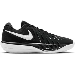 NIKE Herren Basketballschuhe AIR ZOOM G.T. CUT ACADEMY 2, Größe 42 in Schwarz Schwarz