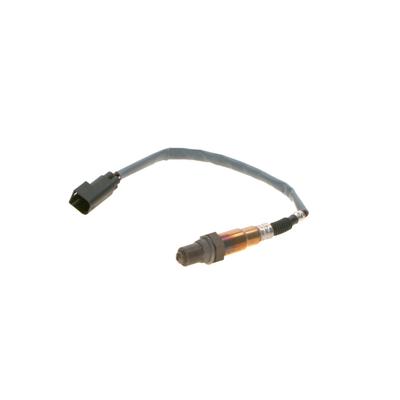 Bosch Lambdasonde [Hersteller-Nr. 0258006022] für Ford