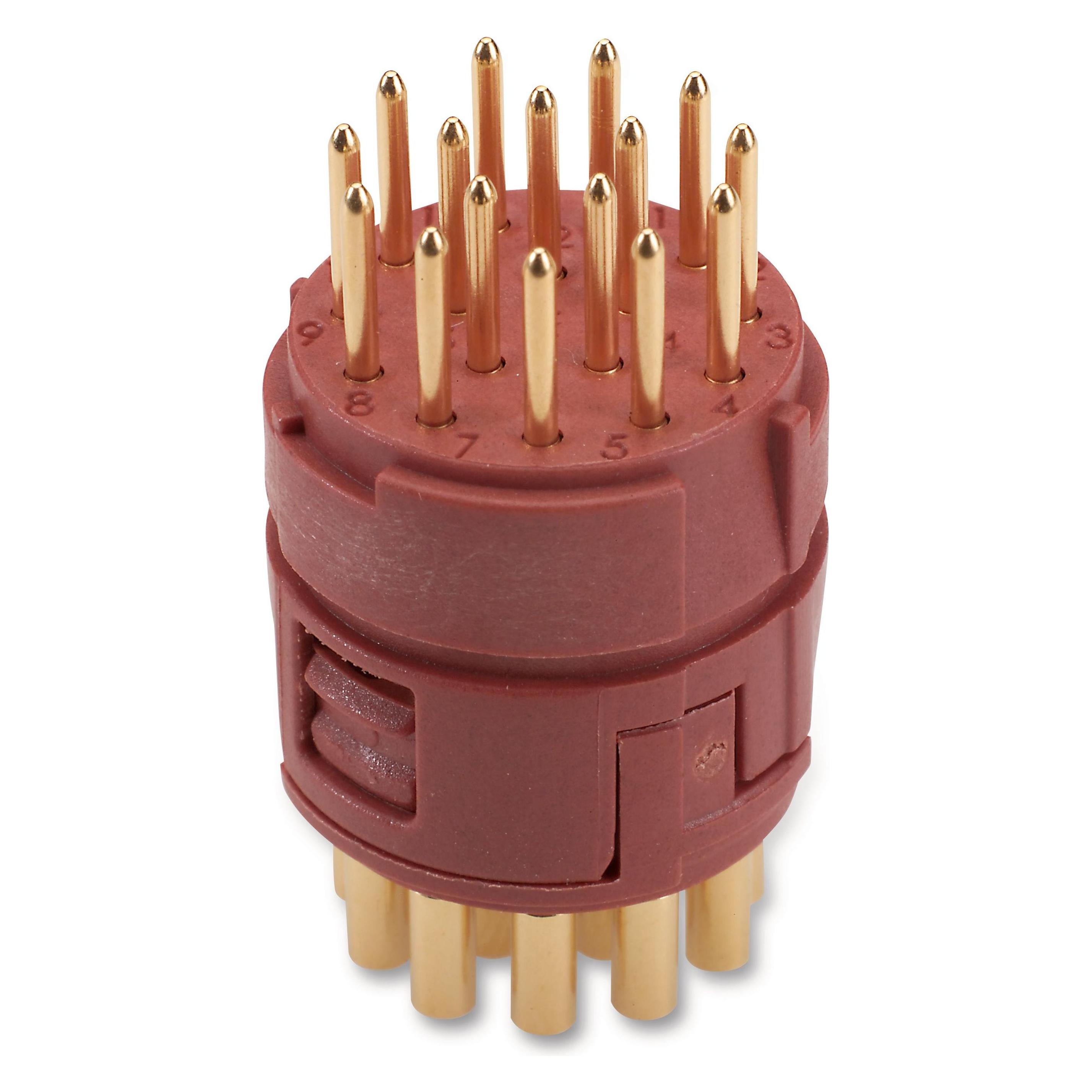 Lapp EPIC SIGNAL M23 E Einsätze, 1 (73002709)