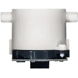 Testo O2-Sensor, Messtechnik