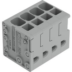 WAGO 2624-3102/000-004 Leiterplattenklemme 200 St.