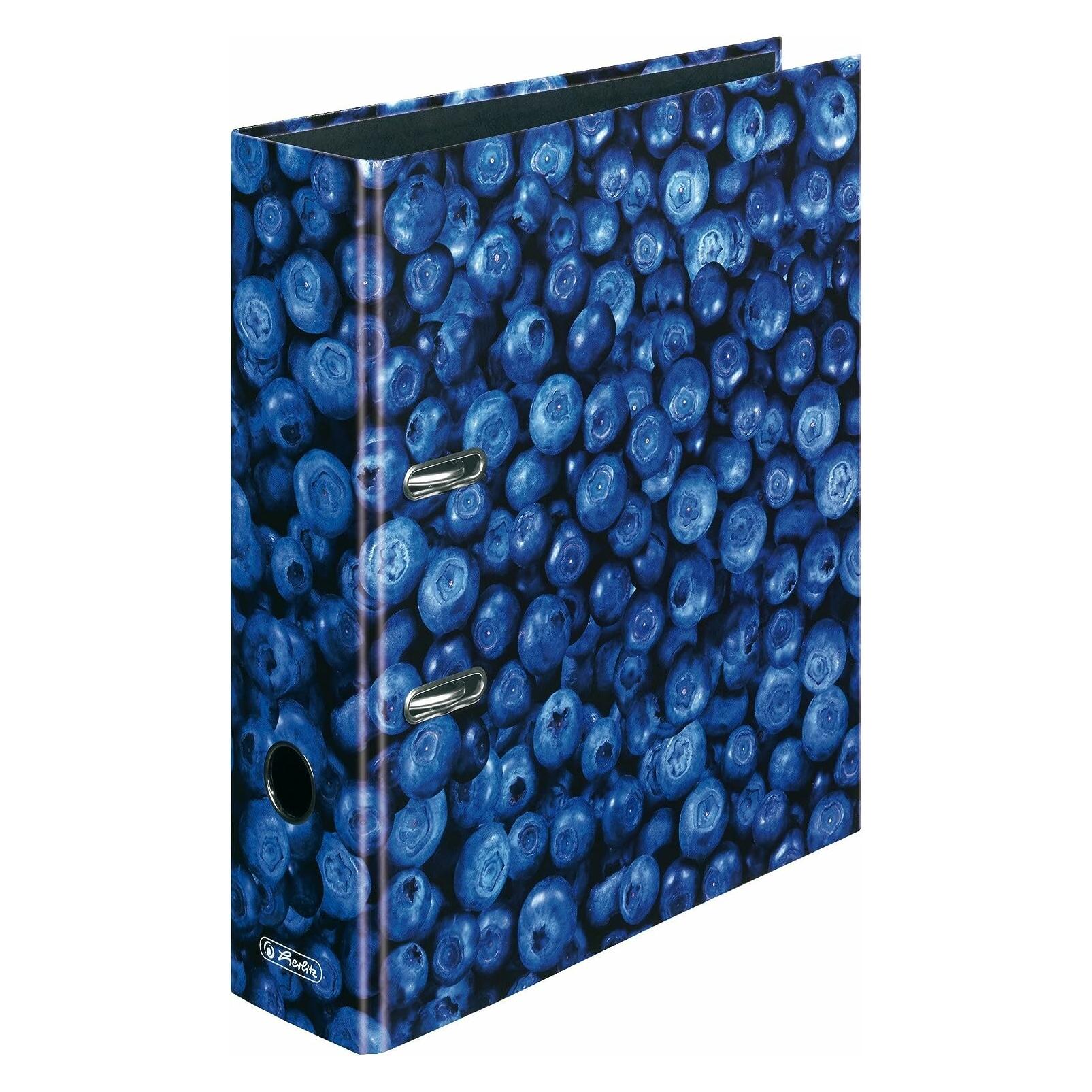 Herlitz Motivordner (A4, 80 mm, 1 Stk.) (11080660)