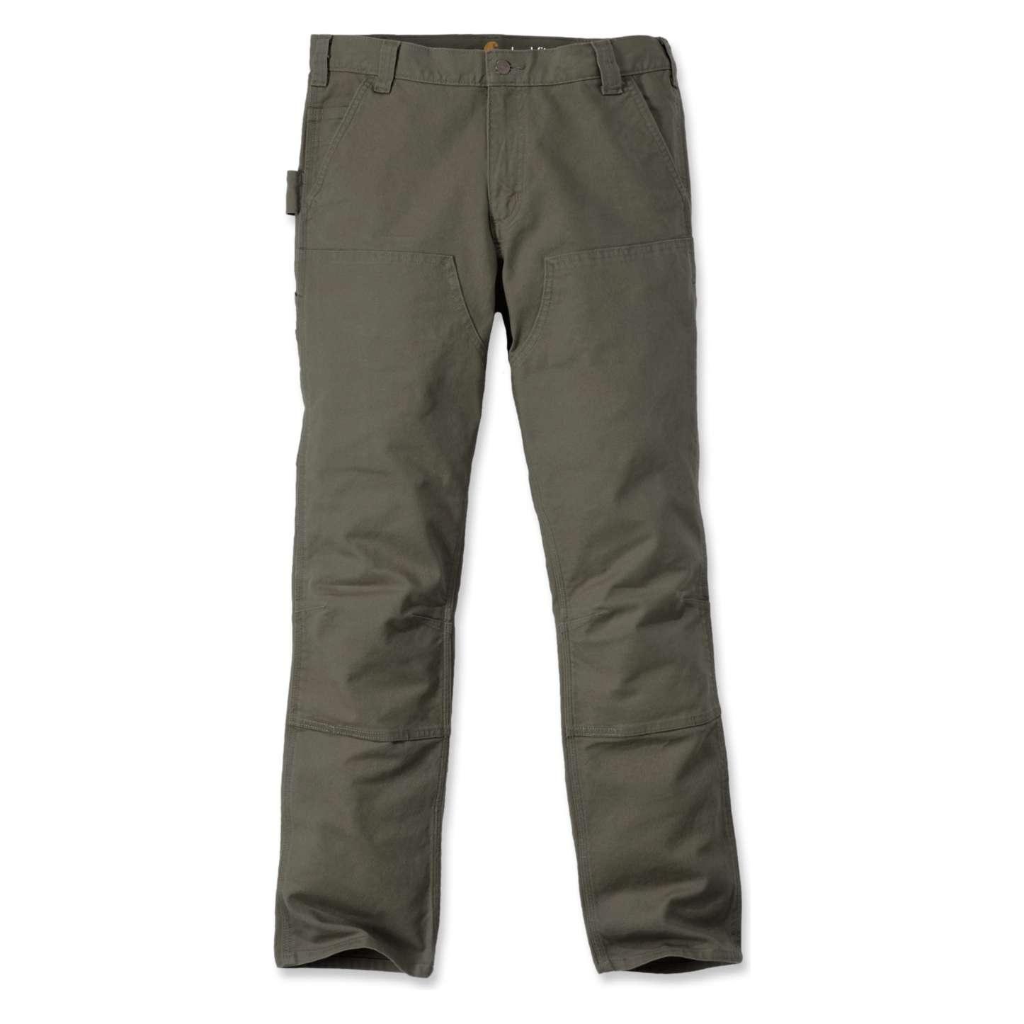 Carhartt Stretch Duck Double Front (W31/L32) (10594114)
