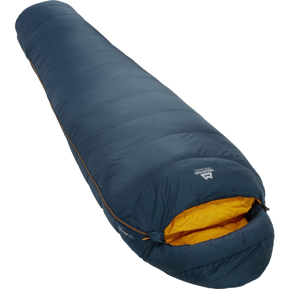 Mountain Equipment Helium 250 Regular majolica blue (ME-01635) LZ ME-006072-ME-01635-LZ