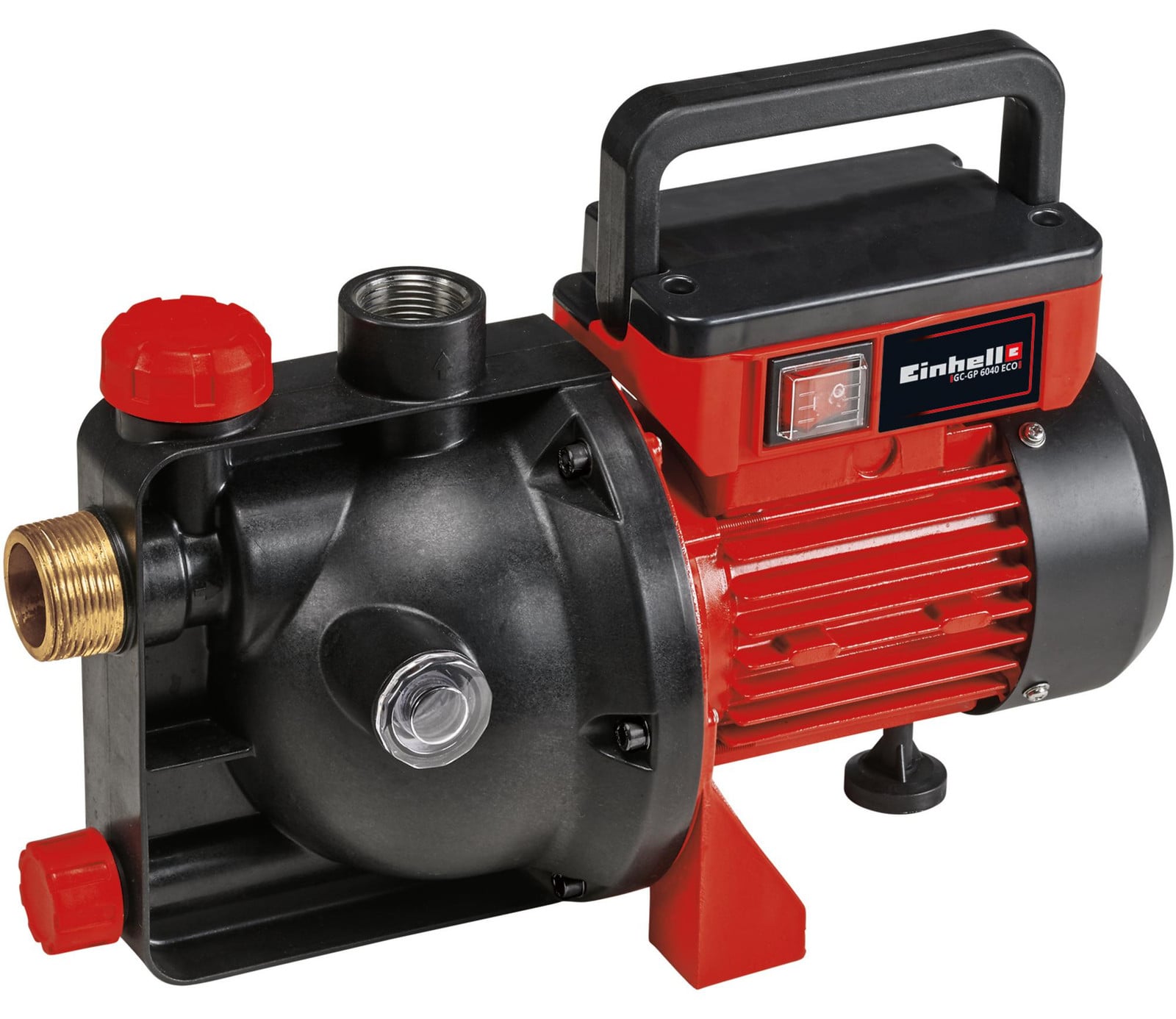 Einhell GC-GP 6040 ECO tuinpomp