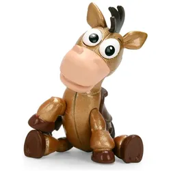 Jada Toy Story 4-Pack 2,5" Figures Welle 2