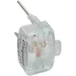 Legrand 775890 Glimmlampe 230V~/ 1 mA, nur für Taster